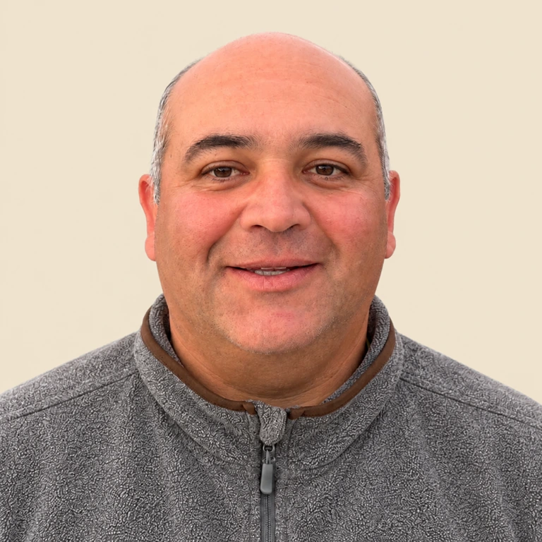 Explora team member