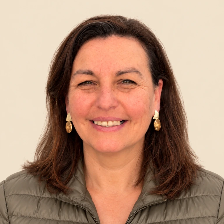 Explora team member